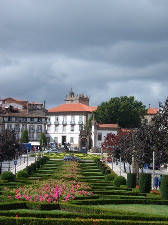 Historic Centre of Guimaraes